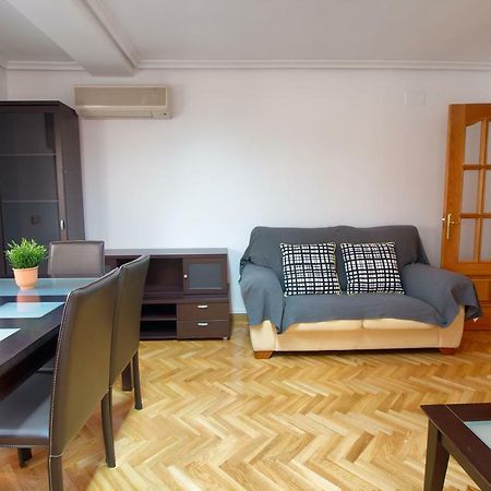 Cuencaloft 4 Caminos Apartment Куенка Екстериор снимка