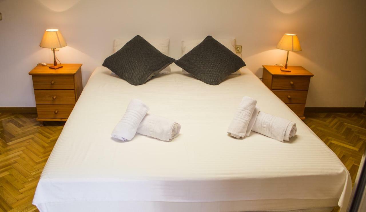 Cuencaloft 4 Caminos Apartment Куенка Екстериор снимка