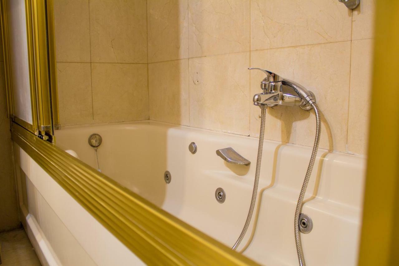 Cuencaloft 4 Caminos Apartment Куенка Екстериор снимка