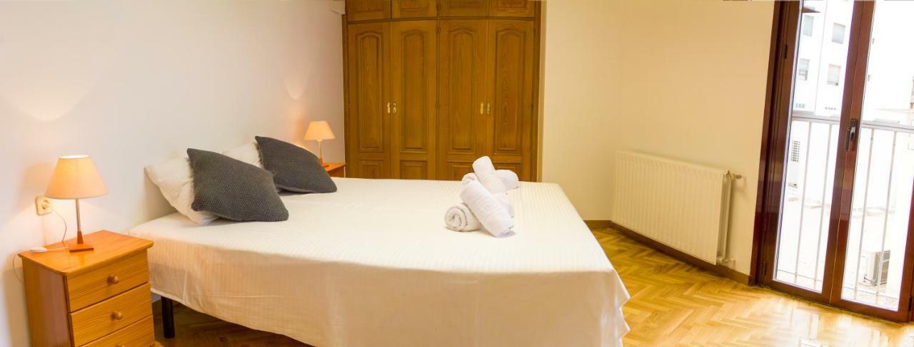 Cuencaloft 4 Caminos Apartment Куенка Екстериор снимка
