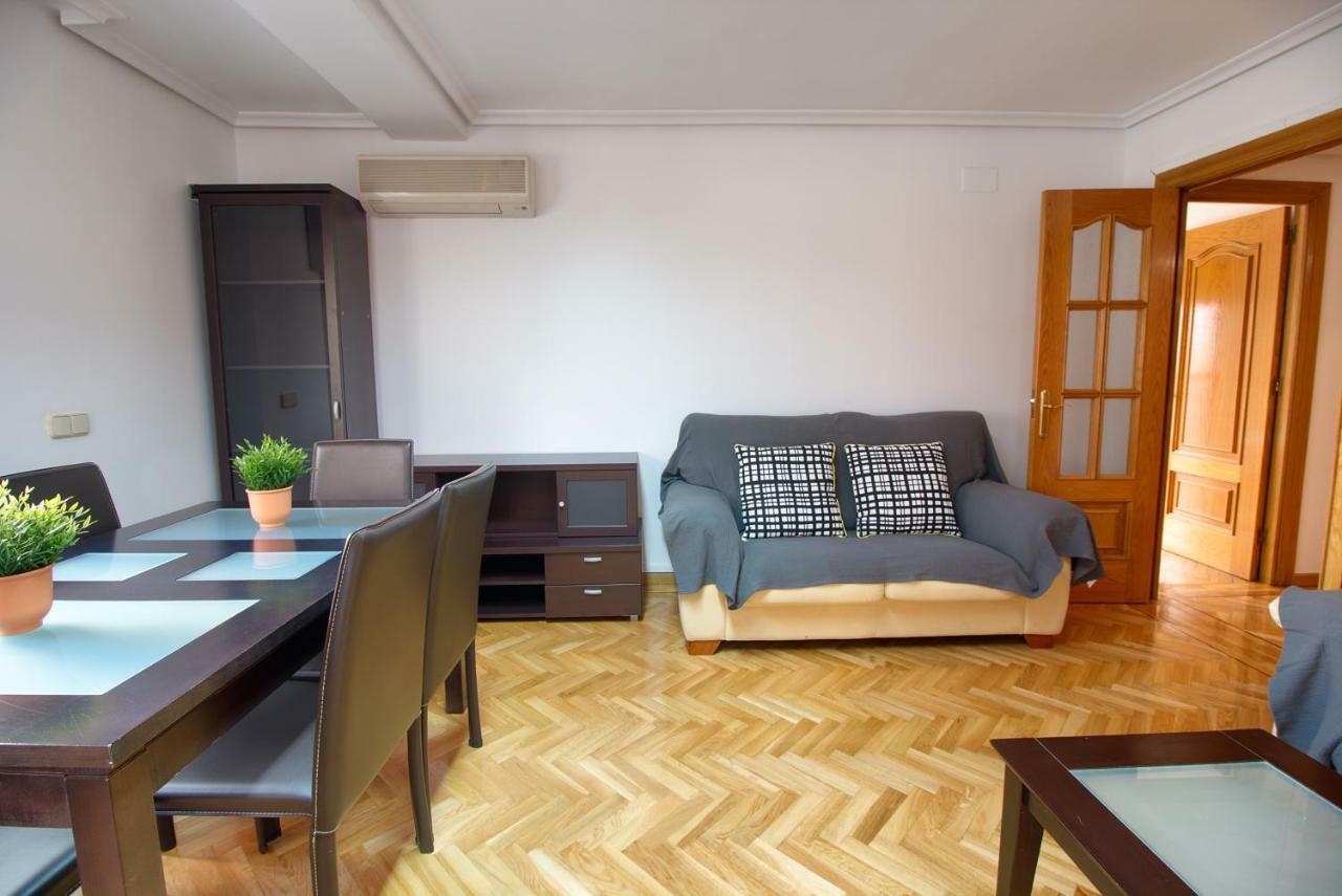 Cuencaloft 4 Caminos Apartment Куенка Екстериор снимка