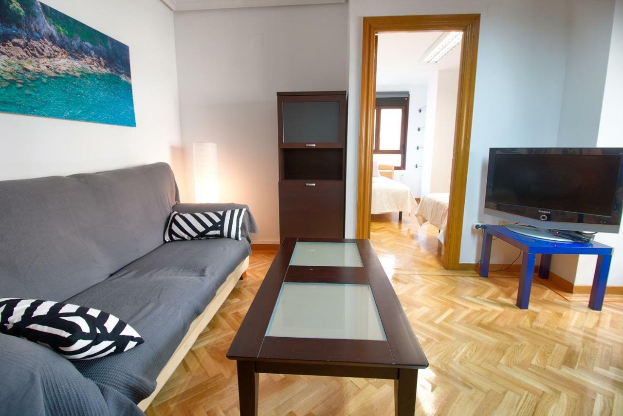 Cuencaloft 4 Caminos Apartment Куенка Екстериор снимка