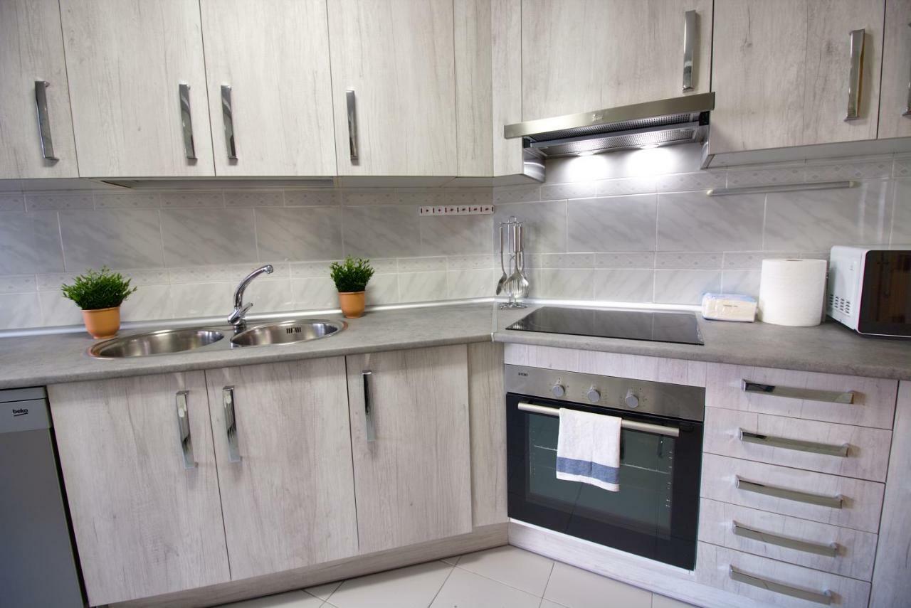 Cuencaloft 4 Caminos Apartment Куенка Екстериор снимка