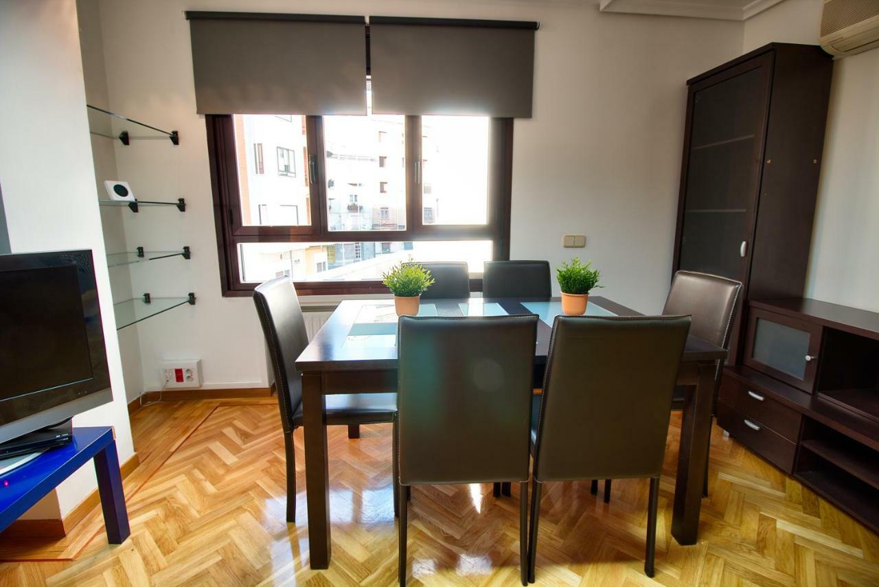 Cuencaloft 4 Caminos Apartment Куенка Екстериор снимка