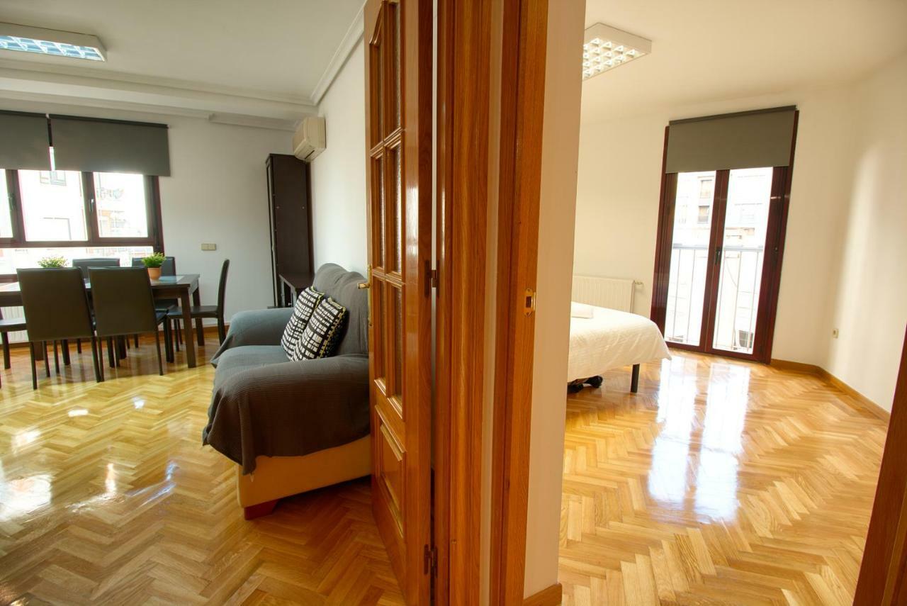 Cuencaloft 4 Caminos Apartment Куенка Екстериор снимка