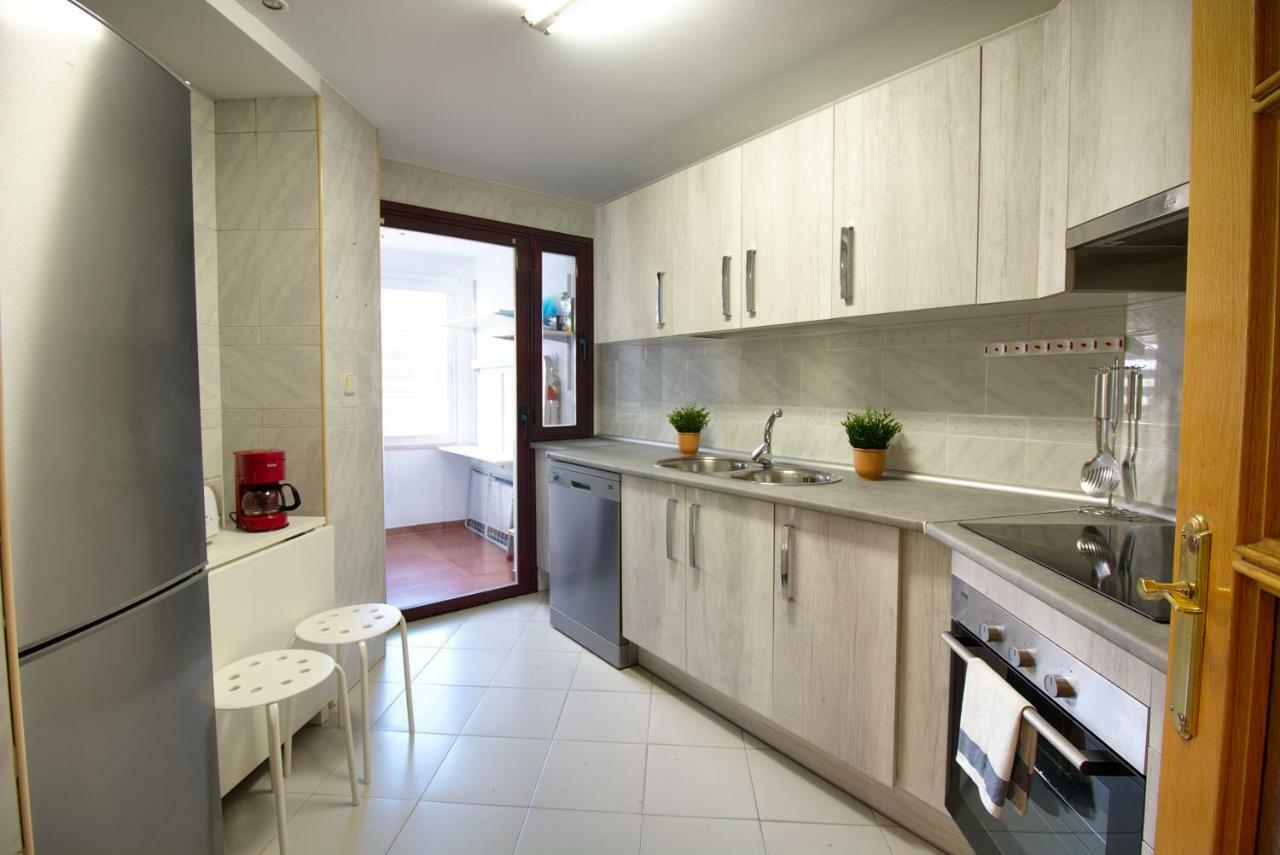 Cuencaloft 4 Caminos Apartment Куенка Екстериор снимка