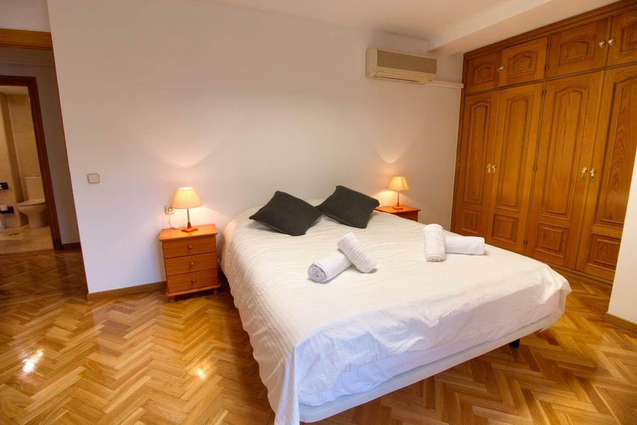 Cuencaloft 4 Caminos Apartment Куенка Екстериор снимка